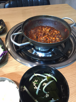 선학쭈꾸미 노원점 사진 8