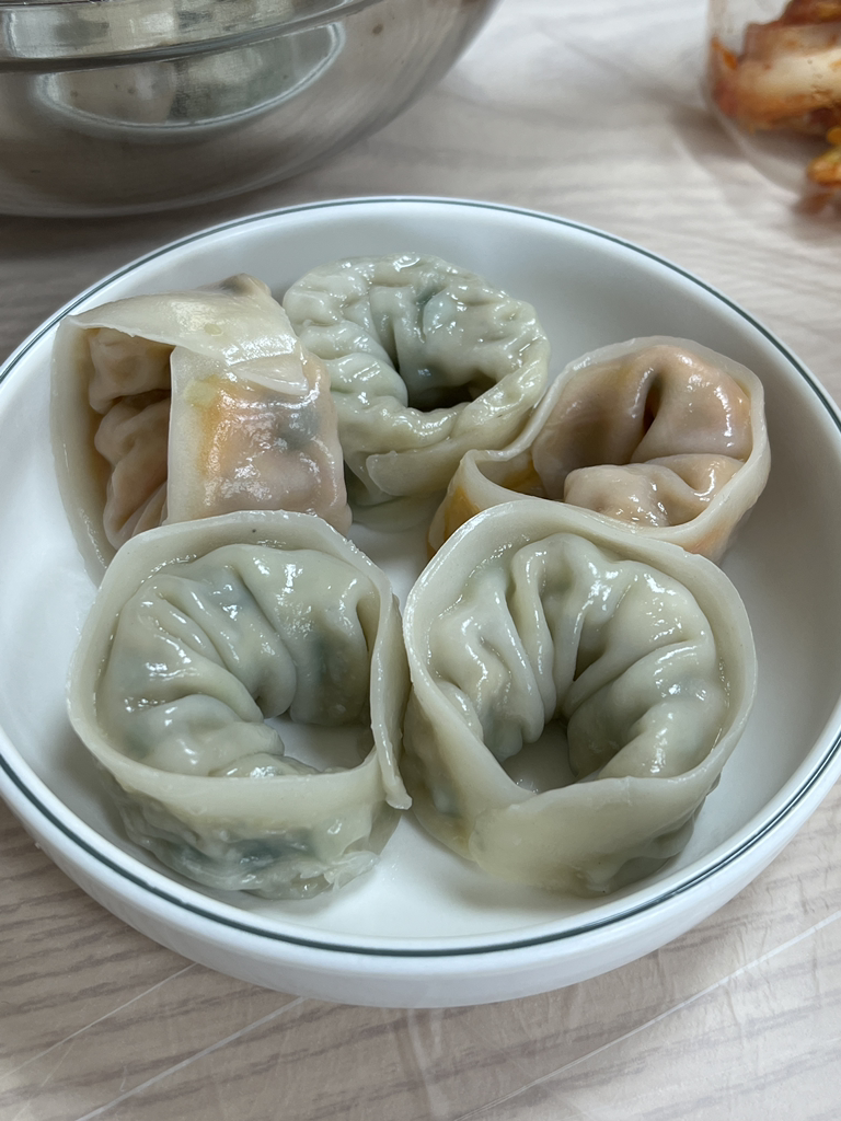 개두릅장칼국수 대표 사진