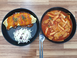 본좌김밥 광안점 사진 2