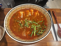 도야지면옥 본점 사진 3