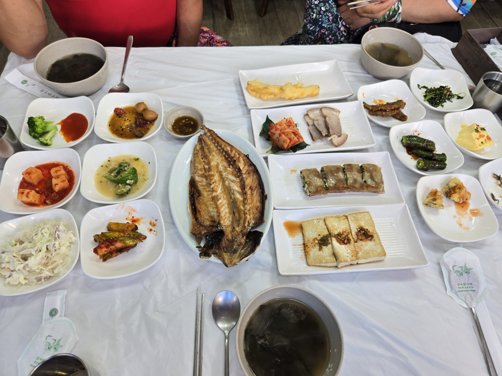 솔바람텃골 대표 사진