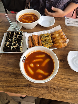 신떡 수영점 대표 사진