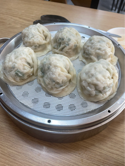 장수밀면 본점 사진 5