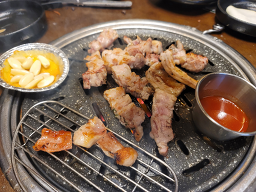 미진축산 부산송도비치점 사진 3