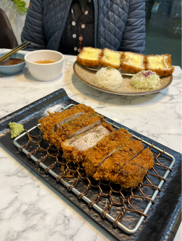 유미돈 본점 사진 2