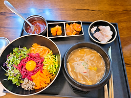 된장한상 사진 2