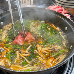 얼큰이손칼국수 대표 사진