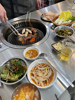 자갈치양곱창 대표 사진