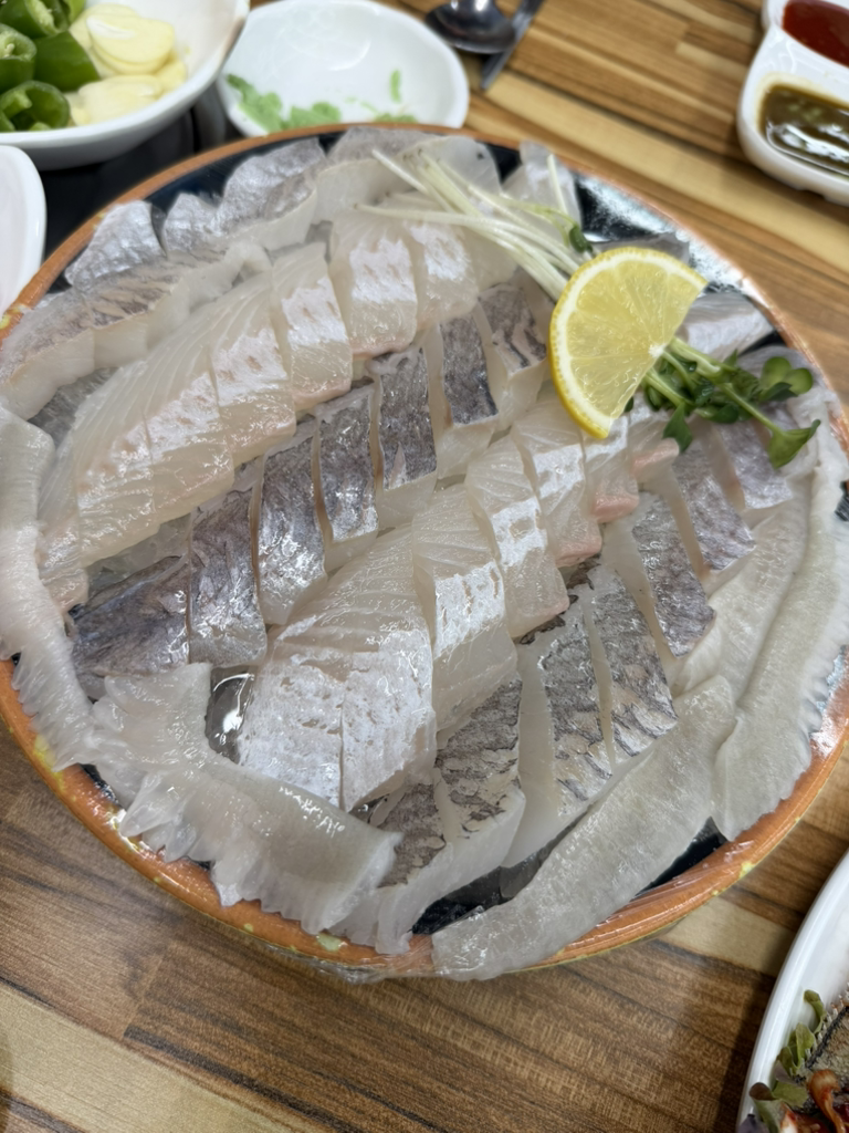 부평종합어시장회포장전문 사진 2