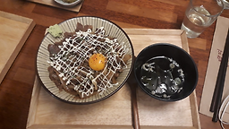 카츠야끼 대표 사진