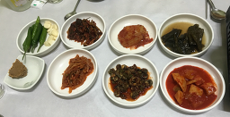 고향회관 사진 2