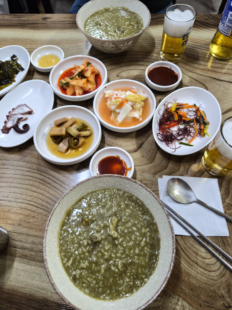 복이네전복죽 사진 6