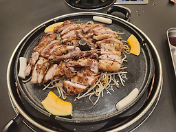 숯닥 사진 2