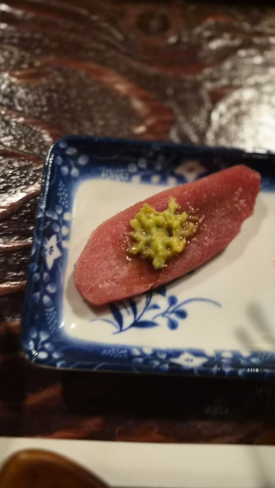 하루참치 수영점 사진 2