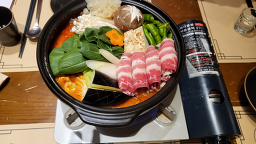 너울 사진 3