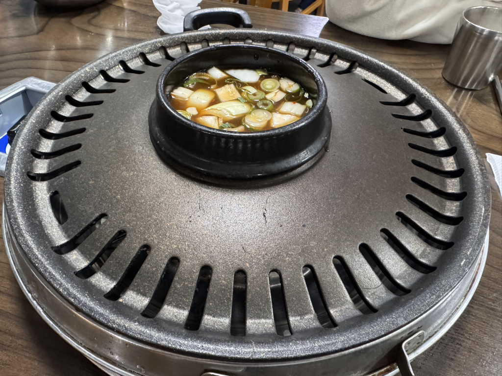 안포정육식당 사진 2