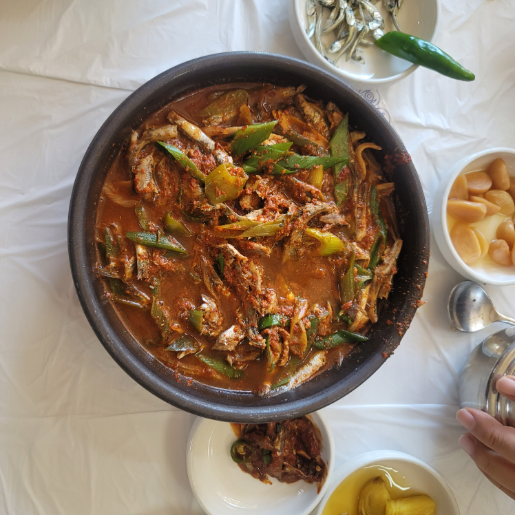 우리식당 사진 2