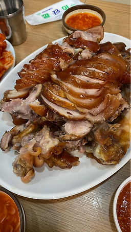 마니족발보쌈 사진 6