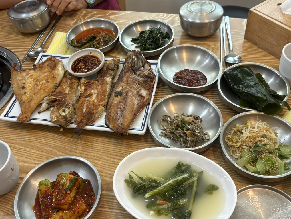 장목생선구이 대표 사진