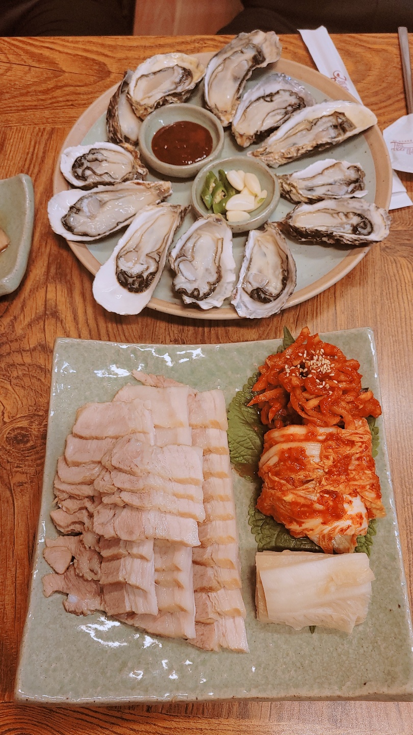 오보쌈 사진 8