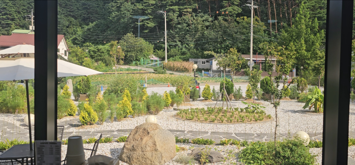 남밭식탁 사진 4