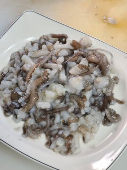 남동백반주물럭 사진 2