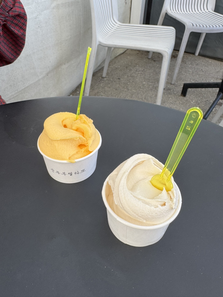 순두부젤라또 1호점 사진 2