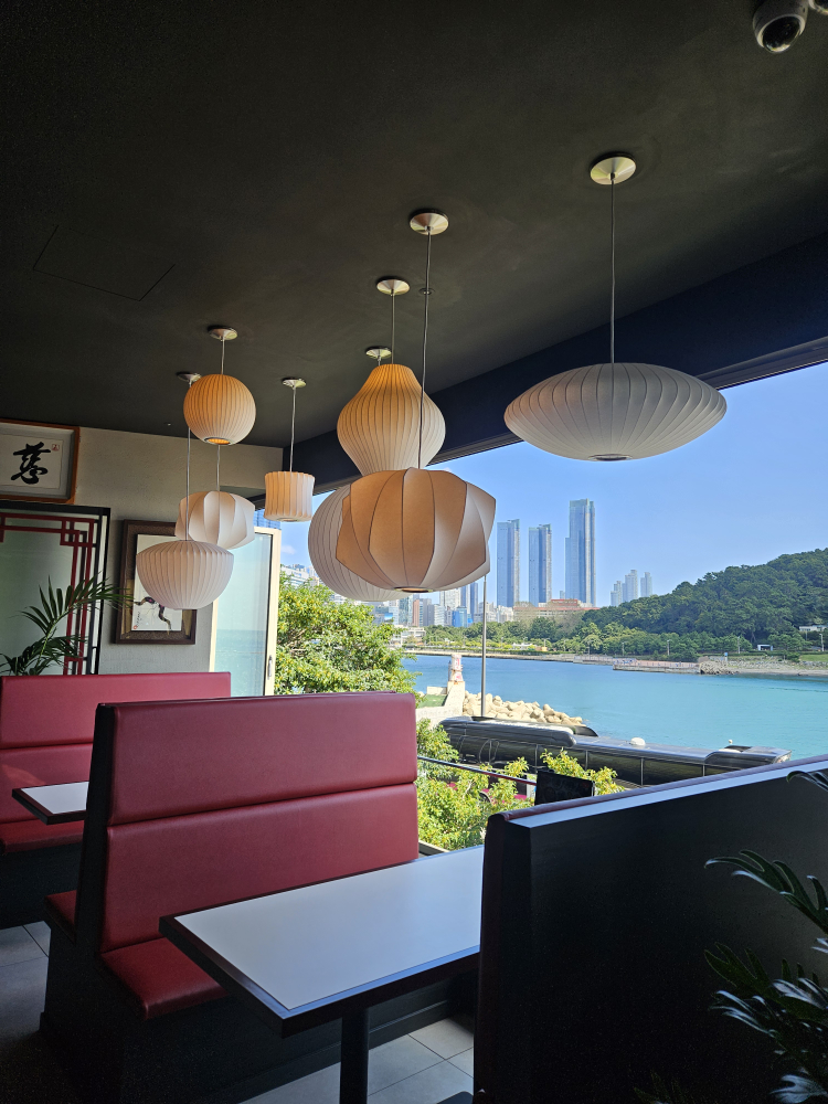 부엌간차이니즈 마린시티점 사진 6