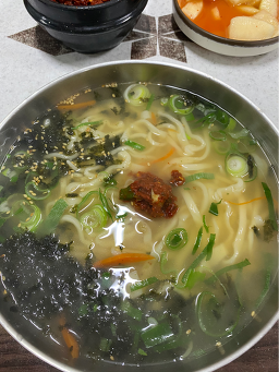 손맛칼국수 대표 사진