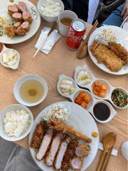 다온카츠 사진 8