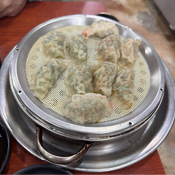 재성밀면 대표 사진
