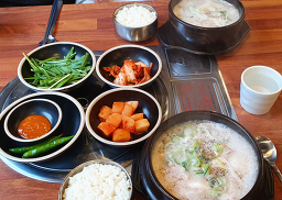 보승회관 서울대입구역점 사진 4