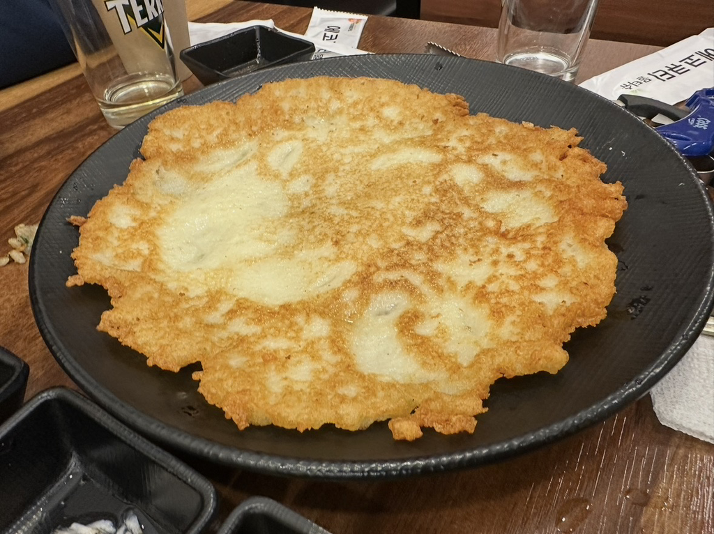 감자바우옹심이 사진 8