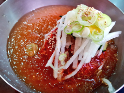 제일냉면 사진 3