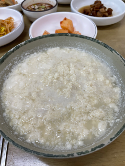 원조민속초당순두부 사진 7