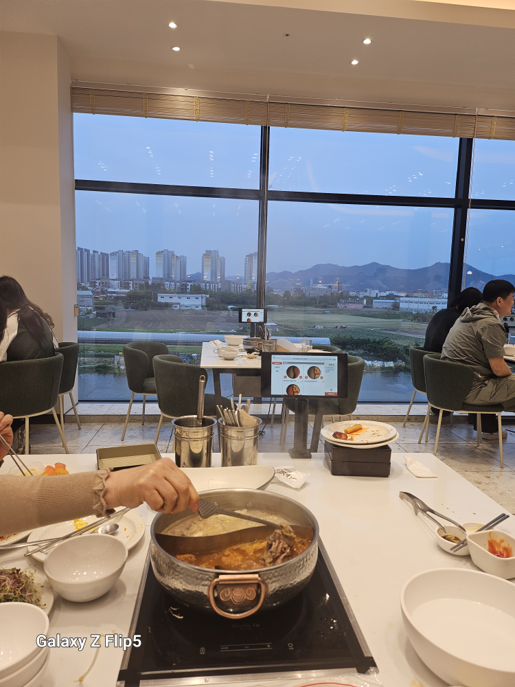 샤브원 명지점 사진 7