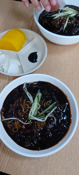 옛날짜장 대표 사진
