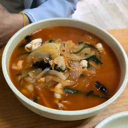 일광반점 사진 6