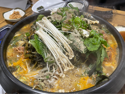 옥이감자탕 사진 3