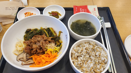 본죽&비빔밥cafe 부산초량점 대표 사진
