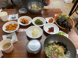 새포항물회 사진 4