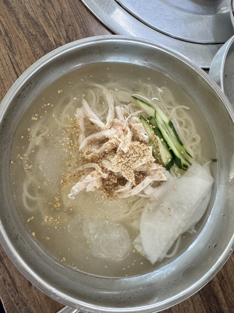 판포어촌계직영 펜션식당 대표 사진