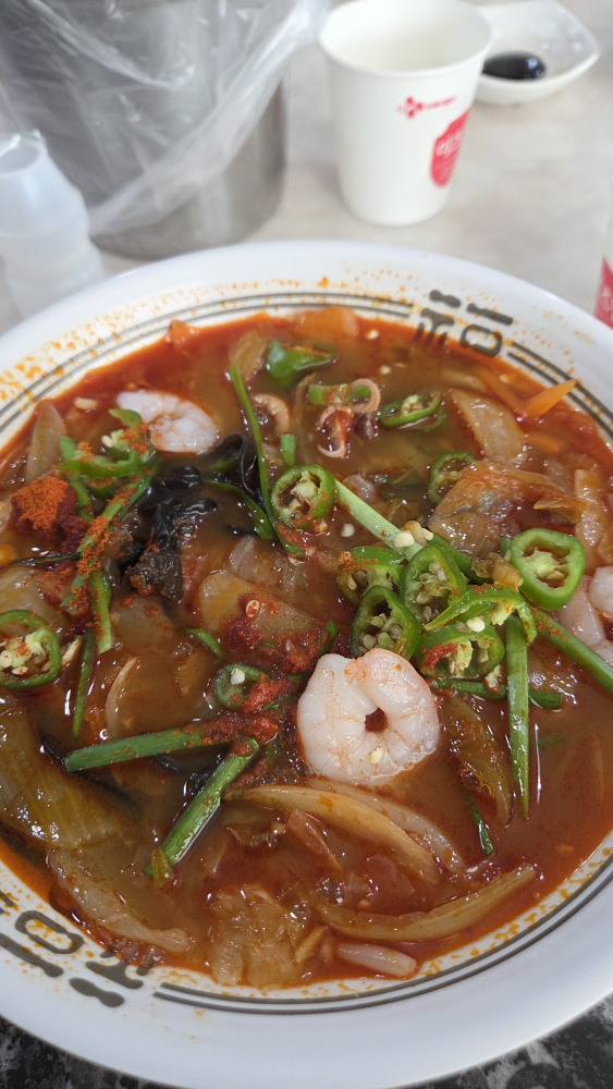 범짜장 본점 사진 4