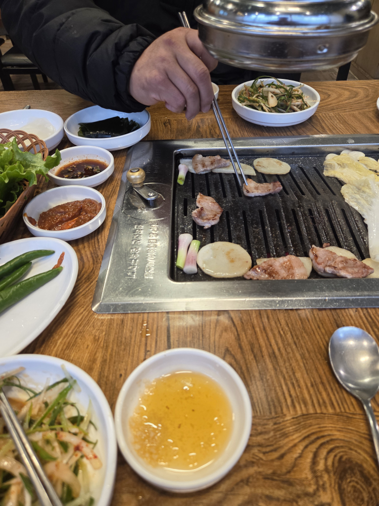 33숯불갈비 대표 사진