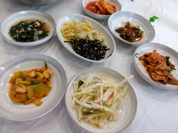 새한산식당 사진 4