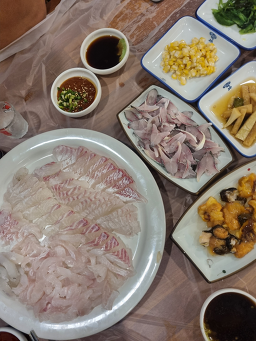 곰포횟집 사진 3