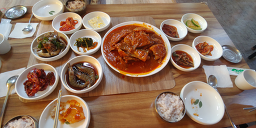 대신맷돌순두부 대표 사진