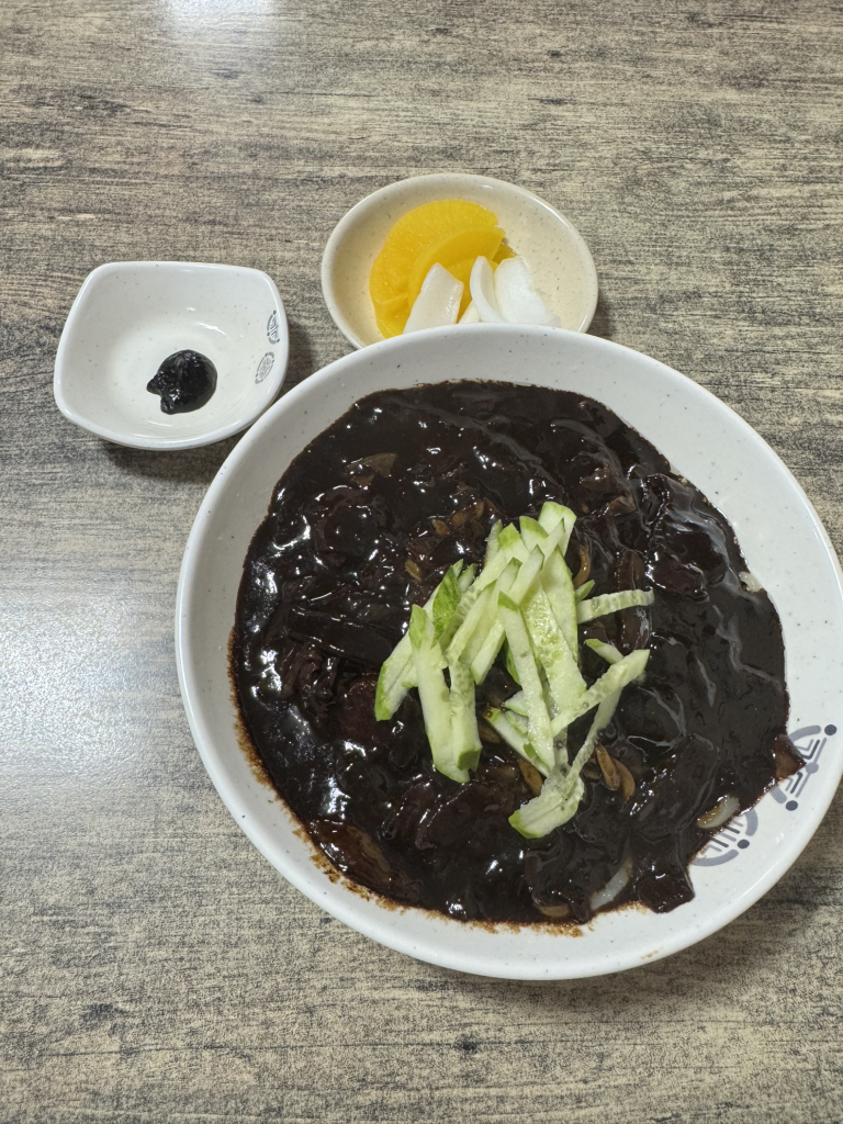 짬뽕과짜장 사진 2