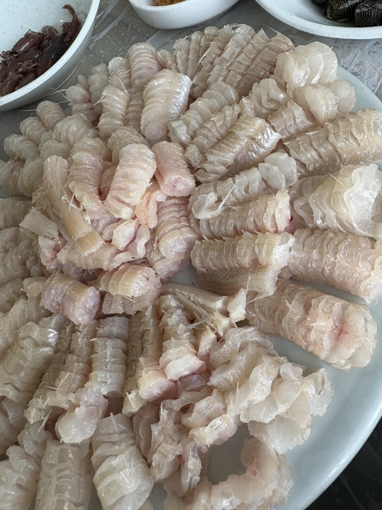 욕지횟집 대표 사진