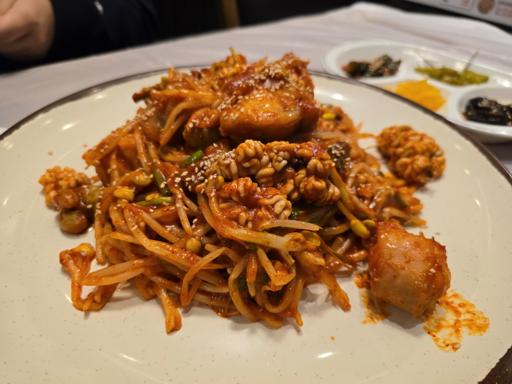 입큰아구찜 대표 사진